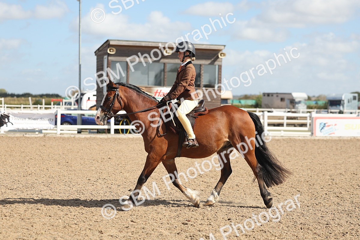 SBM_23097 - Class 806 - Young Rider 10ry and Under