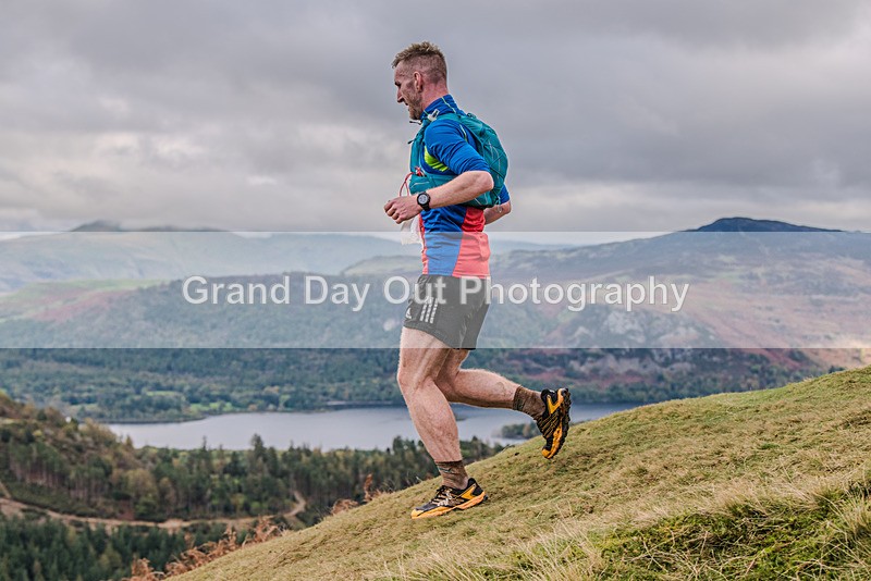 British Fell Relay-2806 - British Fell & Hill Relay Championship Braithwaite Keswick Saturday 21st October 2023
