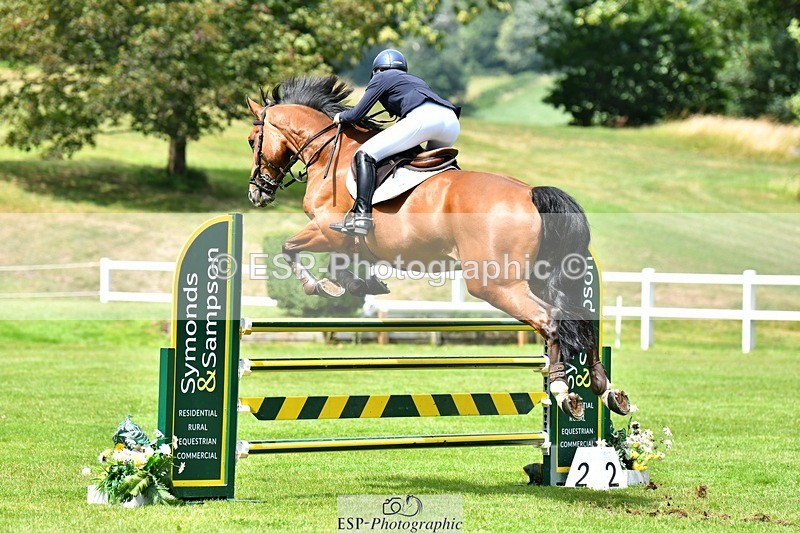 230706-135915-02497 - Cls 2 Foxhunter & 1.20m Open