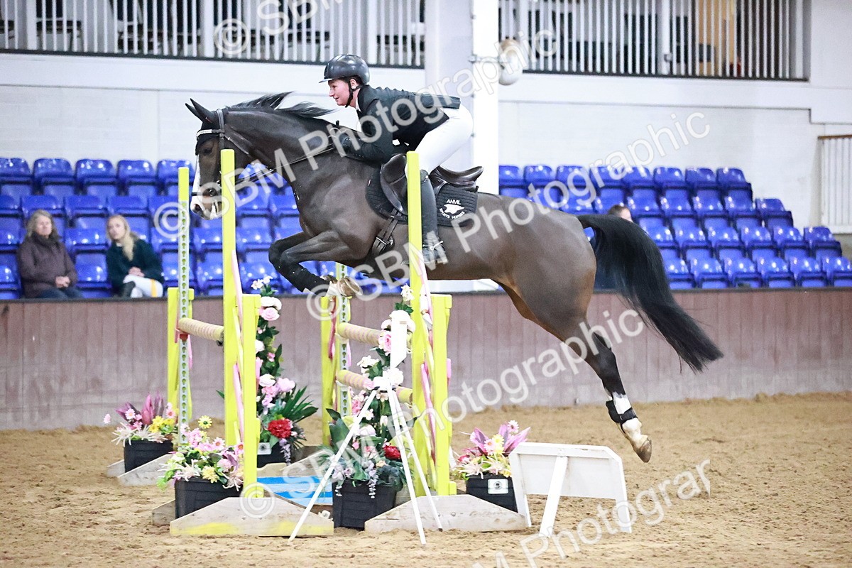 SBM_002282 - Class 10 - Senior newcomers 1.10m