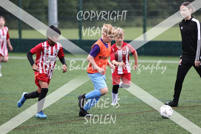 1DX30251 - Sat 6th U9 Boys