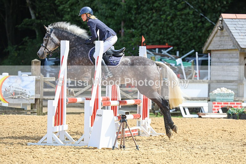 3E7A9627 - Class 8: 80cm Senior