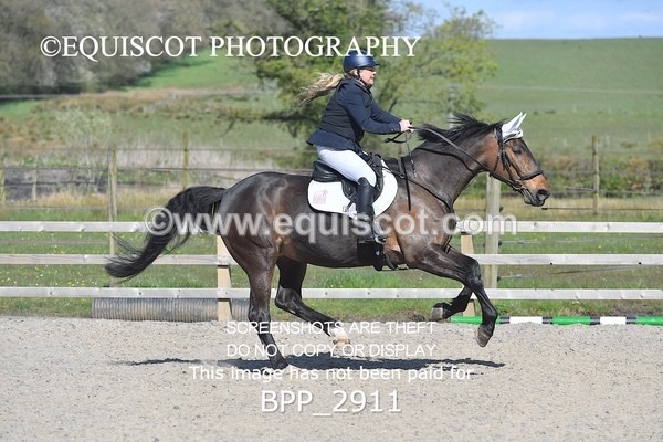 BPP_2911 - CLASS 11 Club 90cms Open
