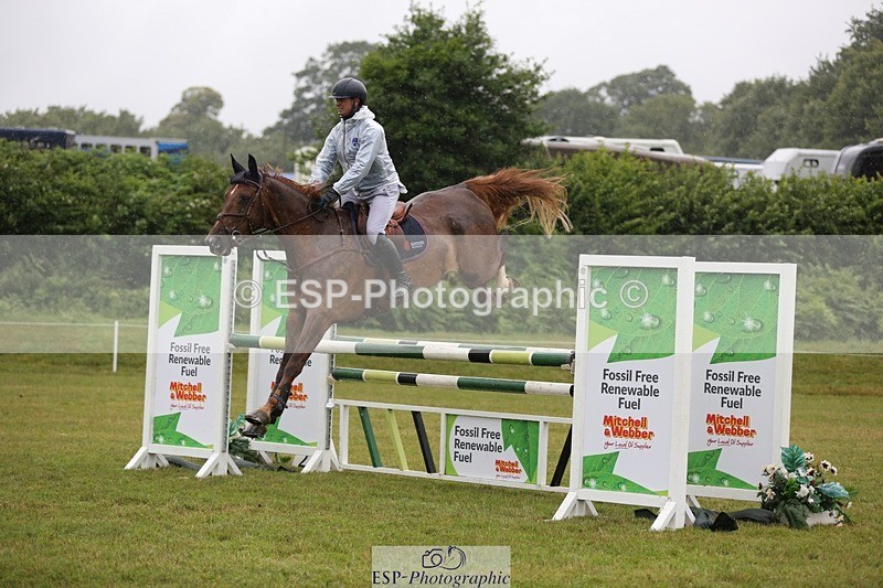 230714-090753-30797 - Cls 73 Fox Hunter Final 1st round