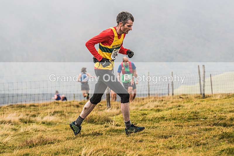 Buttermere-231 - Buttermere Shepherds Meet Fell Race Sunday 29th October 2023