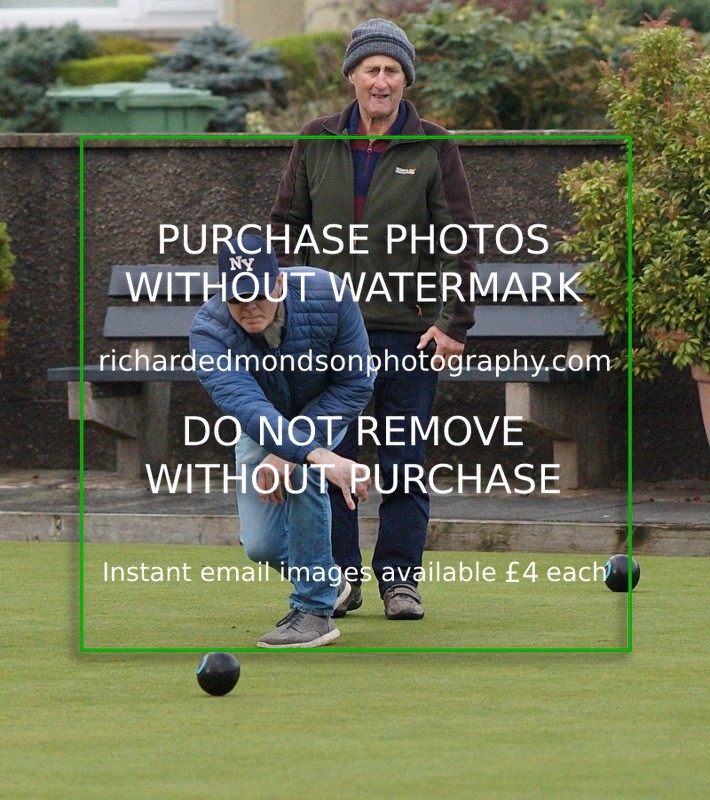 DSC03487 - Kendal Victoria Bowling Club Winter Bowling