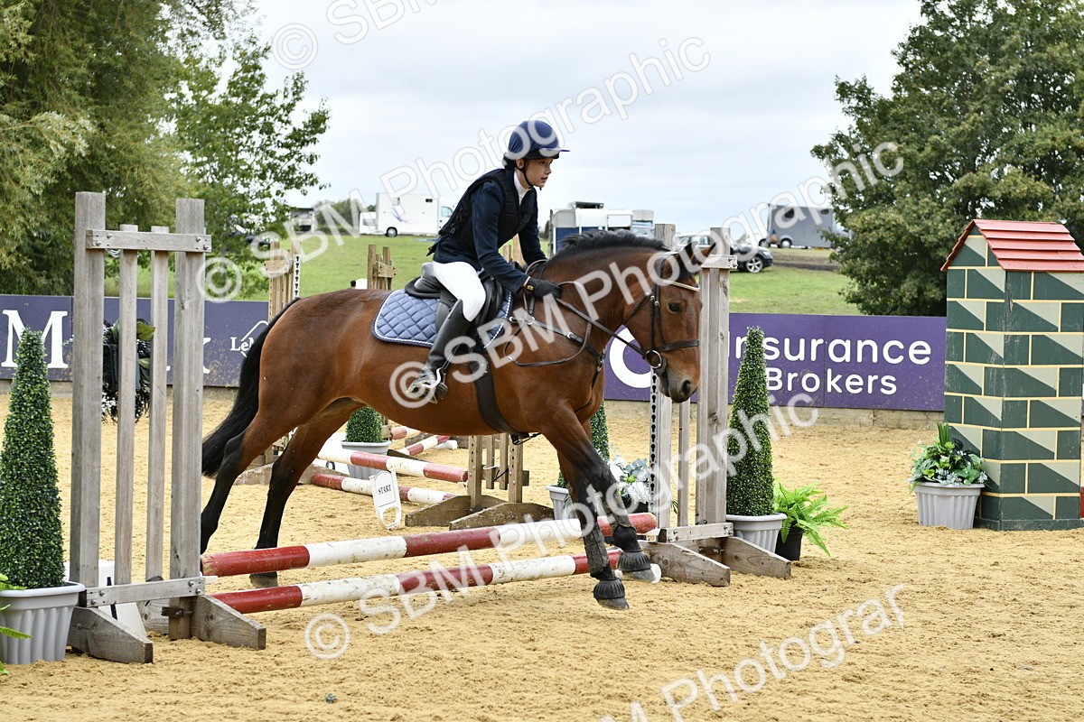 SBM_67957 - J2b - Mini Tour Junior Pony 30cm championship
