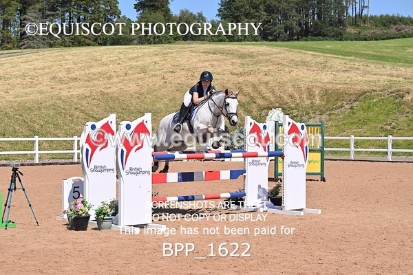 BPP_1622 - THU CLASS 3 Scottish Branch North West Junior Championship **Viewing/Selection class for 148 teams**