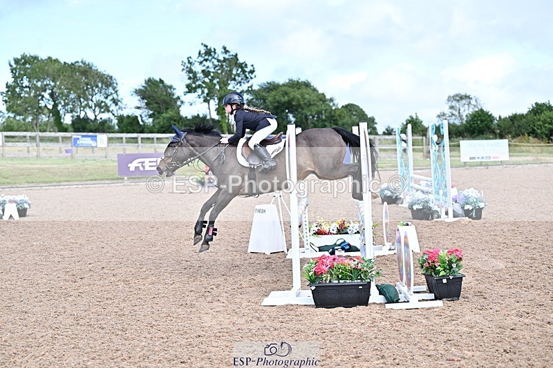 250627-164902-00812 - Cls 6 Stepping Stones 128cm and 138cm