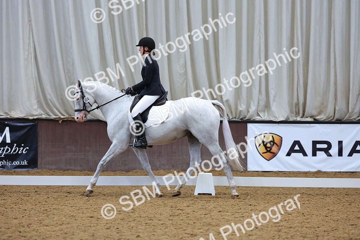 SBM_001909 - Class 5 - Novice 3