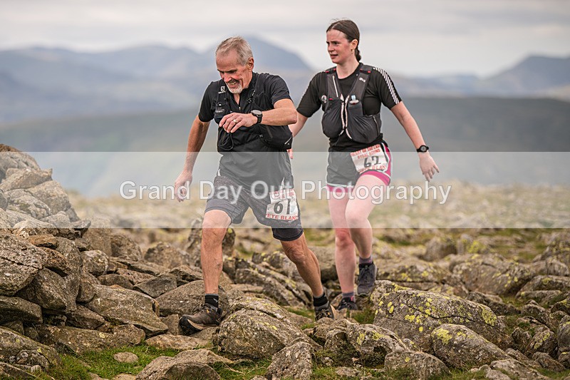 Rydal Round-804 - Rydal Round Fell Race Thursday 31st July 2025