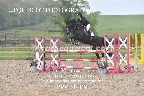 BPP_4509 - CLASS 17 SAT  Senior Discovery/ 1m Open