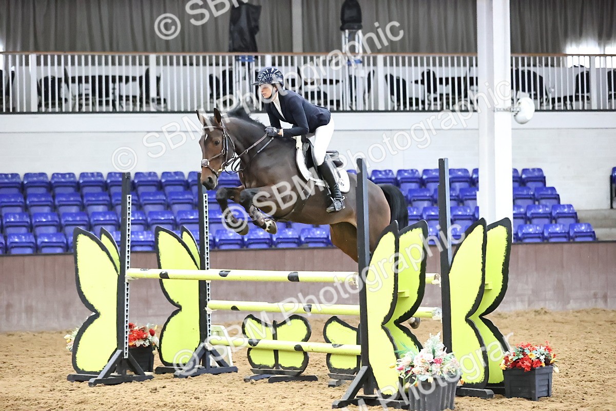 SBM_007317 - Class 19 - Senior Newcomers 1.10m