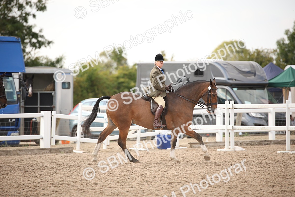 SBM_08772 - Class 12R Regional Ridden Pre-Vet