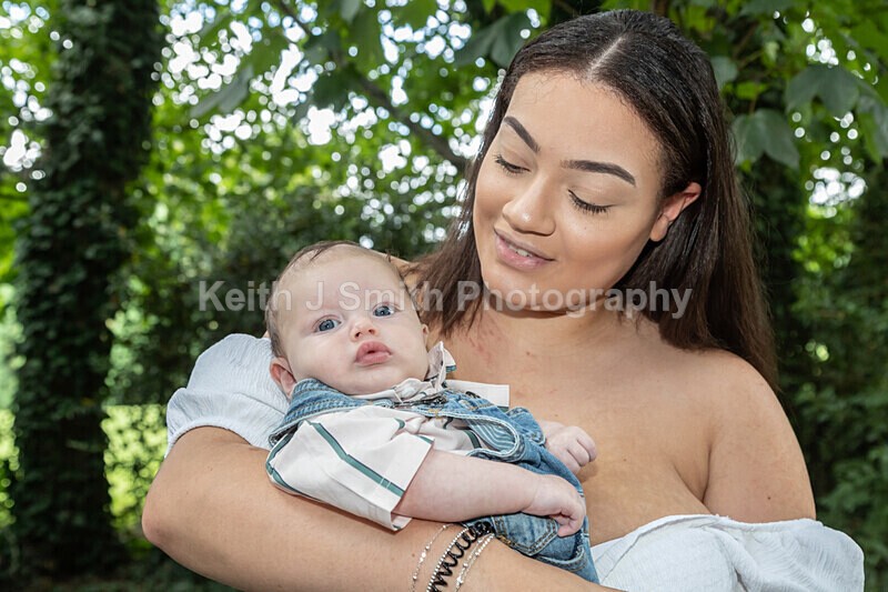 0KJS4197 - Photo shoot Tina & family.