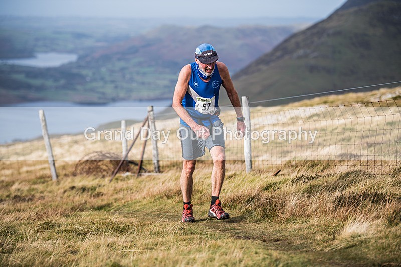 Buttermere-317 - Buttermere Shepherds Meet Fell Race Sunday 27th October 2024
