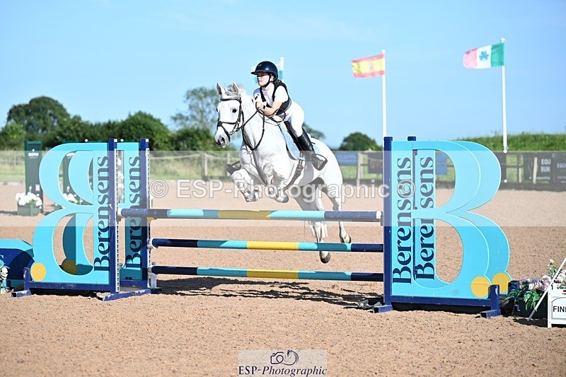 260626-174817-00833 - Cls 3 Pony Newcomers and 1m Open