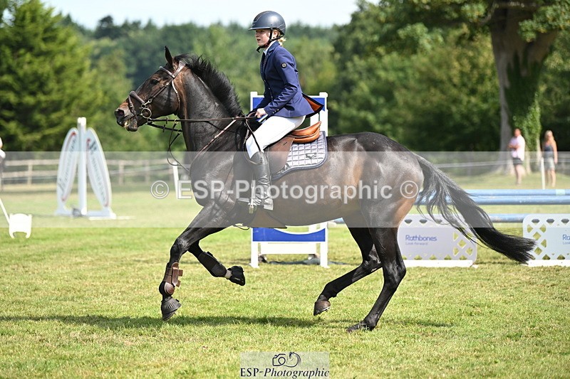 250704A-100449-06942 - Cls 24 85cm Amateur Quali