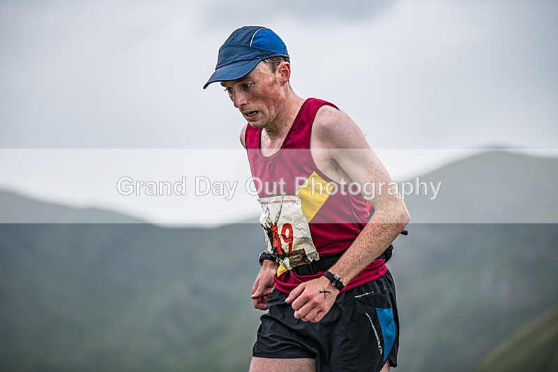 Kentmere-133 - Pete Bland Kentmere Horseshoe Fell Race Sunday 20th July 2025