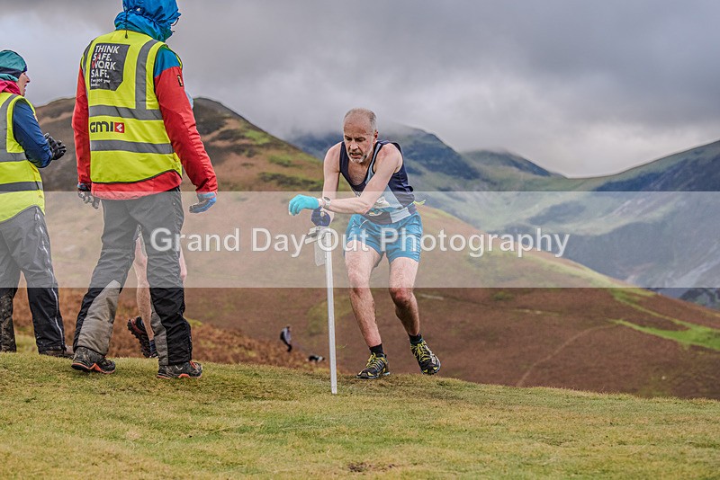 British Fell Relay-3830 - British Fell & Hill Relay Championship Braithwaite Keswick Saturday 21st October 2023