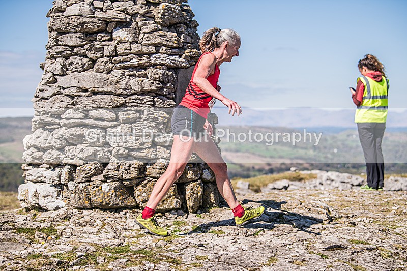 Dean Barwick-301 - Dean Barwick Dash Sunday 20th April 2025