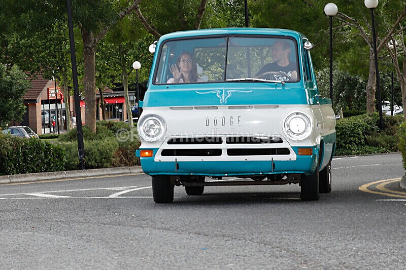  - The Ridge 11th July