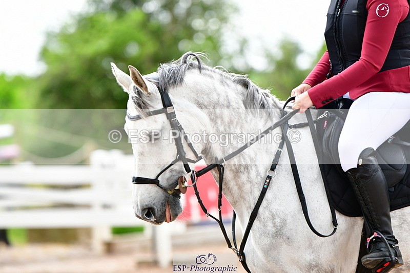 240526A-111813-07522 - Cls 34 Discovery and 1m Open