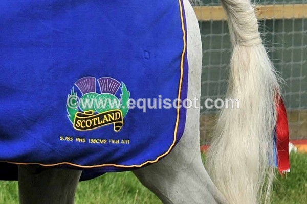 DSC_4276 - 26TH JUNE 2011 - 138CMS SJSS CHAMPIONSHIP FINAL, ROYAL HIGHLAND SHOW 2011