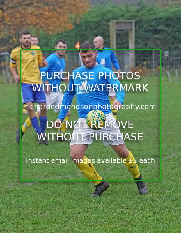 DSC08647 - Kendal Utd Res v Burneside (21/11/21), First Half