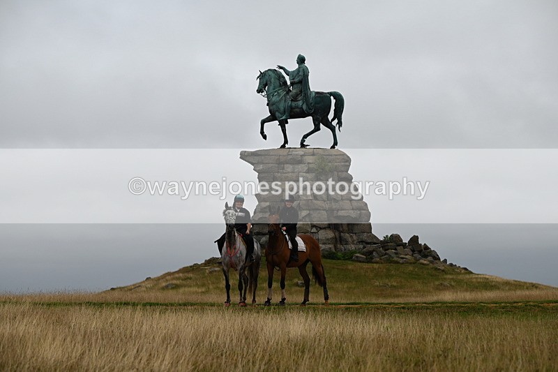 DSC_0235 - Time at Statue 09:51 to 10:54