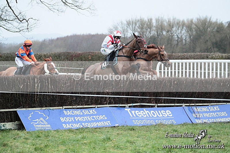 PtP 141225  0849 - Harkaway Club PtP Chaddesley Corbet 28/12/25