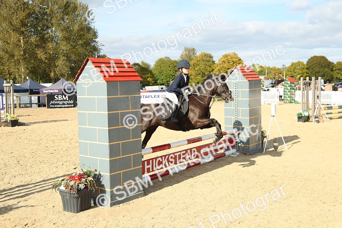 SBM_49593 - J7 - Junior Pony 60cm Championship