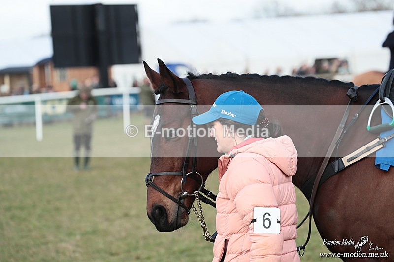 PtP 250126 13 - Cocklebarrow Races Point-to-Point 25/01/26