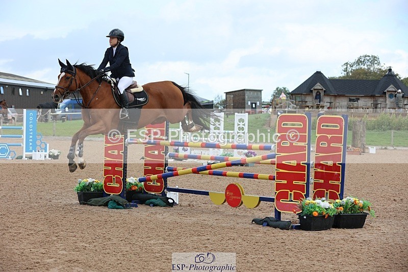 250911-120403-01313 - Cls 3 Snr Foxhunter