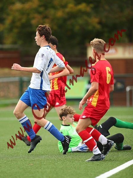 0321_AMT - Tonbridge U15 Boca Juniors v. Farnborough OBG U15 colts