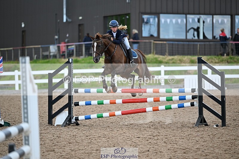 240608A-134712-01251 - Cls 10 Pony Discovery and 90cm Open