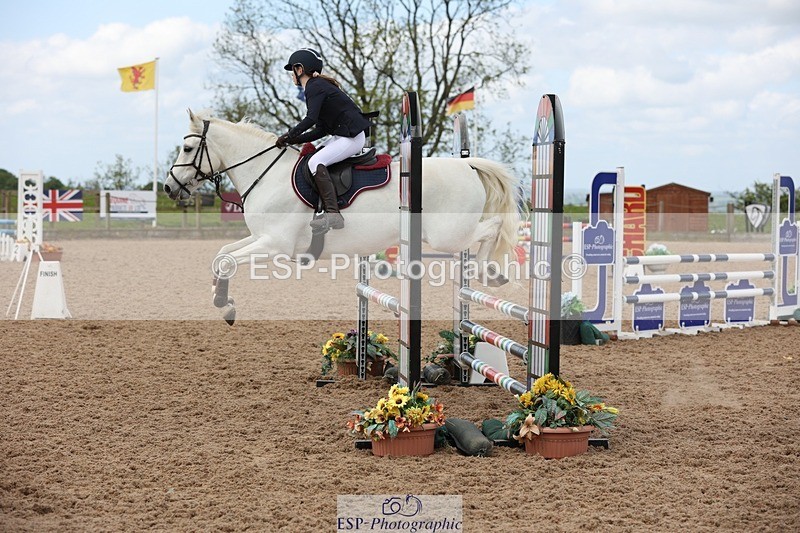 250505-105431-04544 - Cls 3 Pony Discovery and 90cm Open
