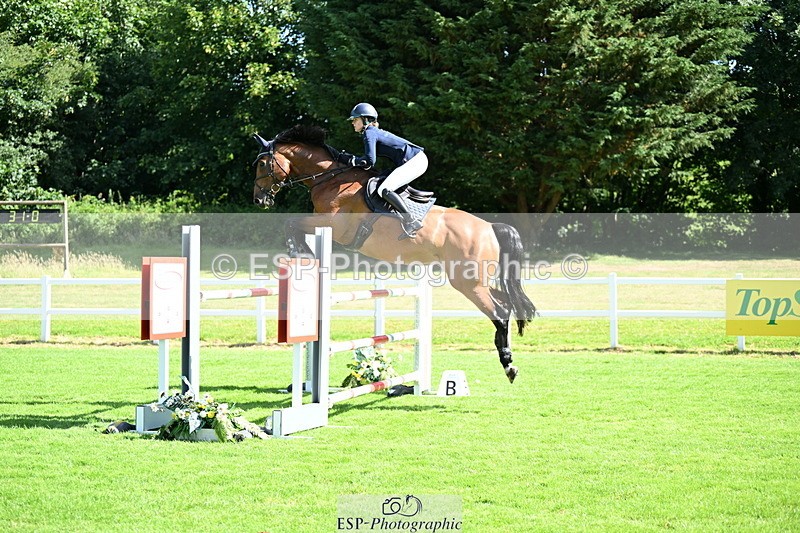 250703A-100433-02437 - Cls 1 Snr Foxhunter