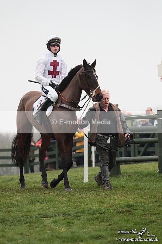 PtP 080326 444 - Pytchley with Woodland Point-to-Point Guilsborough 08/03/26