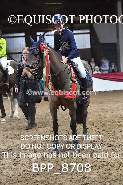 BPP_8708 - CLASS 8 90CM GRAND PRIX