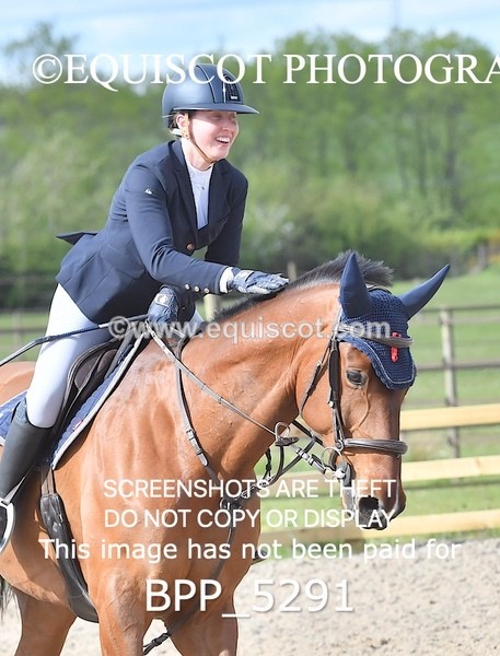 BPP_5291 - CLASS 20 SAT Scottish Branch 1.10m Amateur Championship