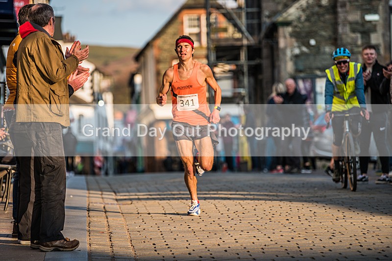 RTH-527 - Keswick Round The Houses Road Race, Wednesday 26th April 2023