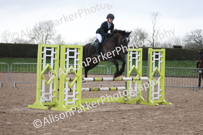 20260207-0495Cherwell 7th Feb 2026 Combined Training - Class 4 - 90cm