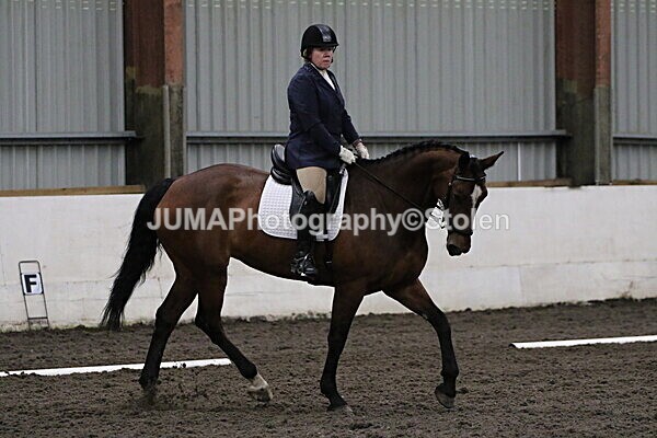 SIAL4422 - CAbin Dressage 5th july 2025