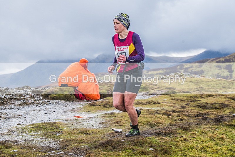 Coledale-1114 - Coledale Horseshoe Fell Race Saturday 25th March 2023