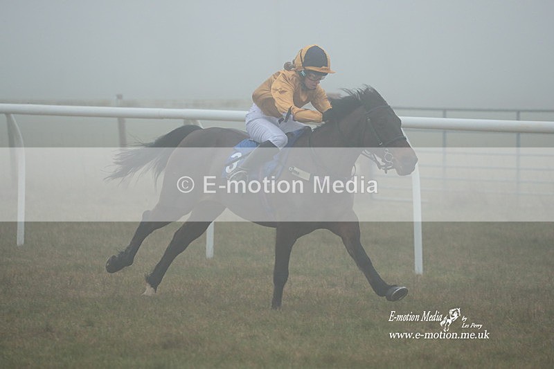 PtP 2901230029 - Heythrop Hunt PtP Cocklebarrow 29/01/2023
