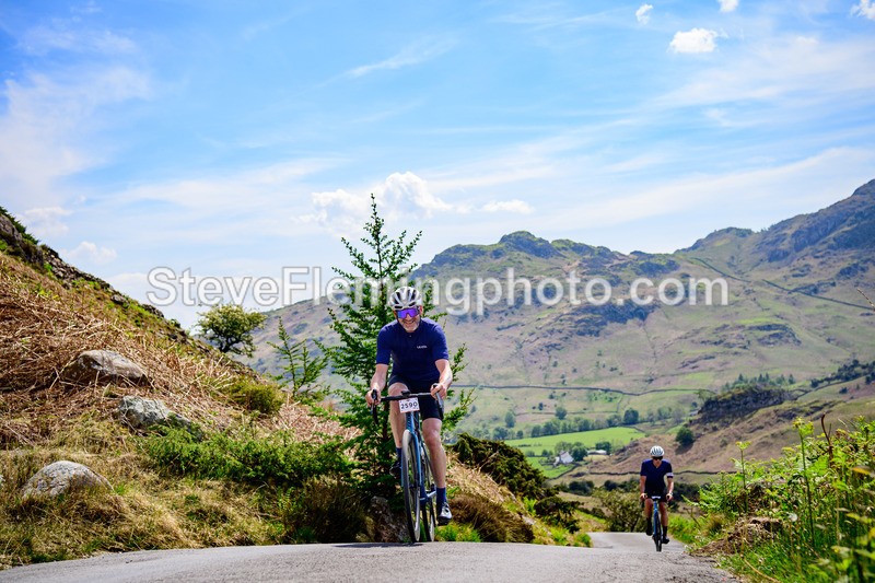 125441 - Blea Tarn Climb 12:00 - 13:00