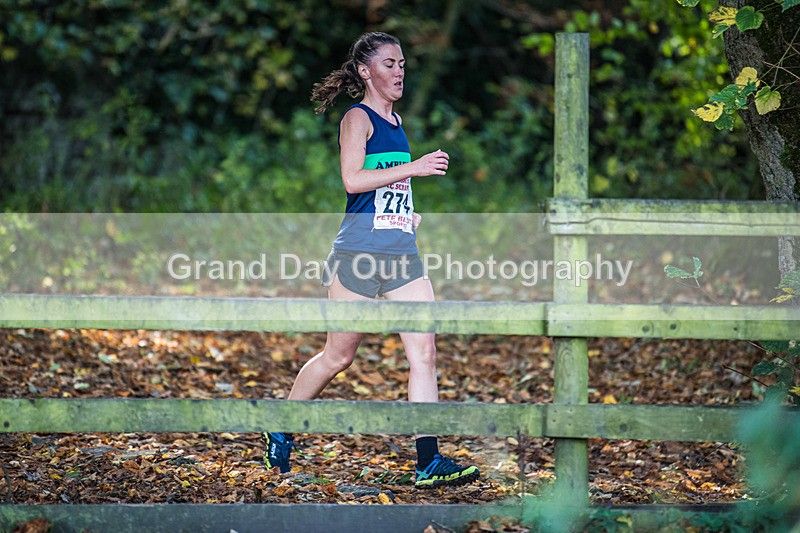 Cumbria XC-578 - Cumbria XC League Workington Saturday 26th October 2024