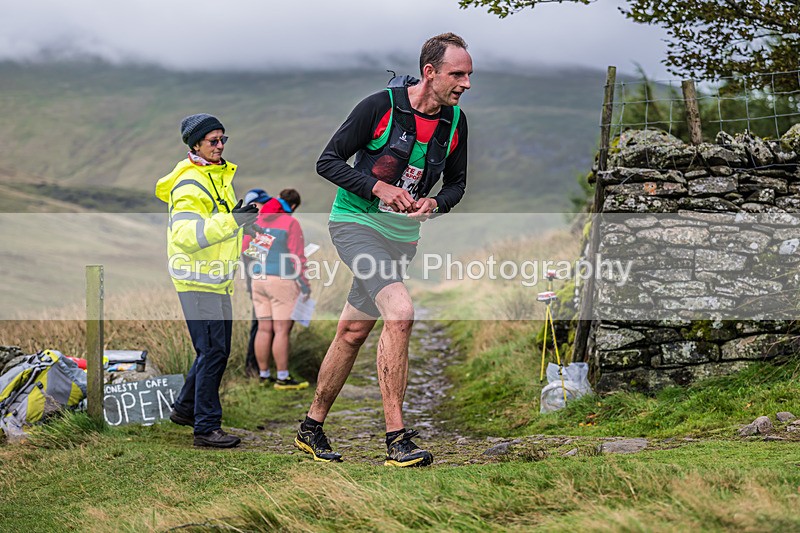 Old Crown Round-622 - Old Crown Round Fell Race Saturday 12th September 2026