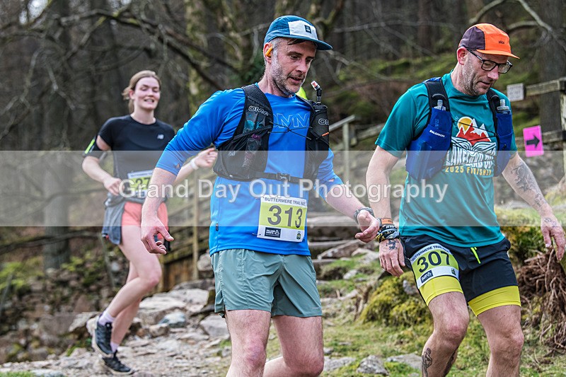 Buttermere-853 - Fellside Events Buttermere Trail Race Sunday 22nd March 2026
